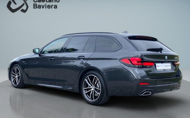 BMW Serie 5