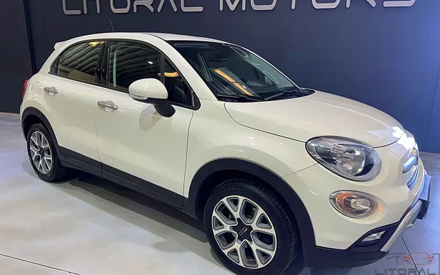 Fiat 500X 1.3 MJ Pop Plus S&S
