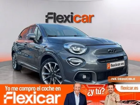 FIAT 500X Sport 1.5 Hybrid 97kW (130cv) DCT