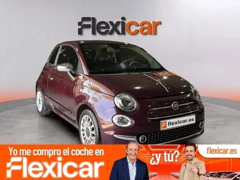 FIAT 500 Dolcevita 1.0 Hybrid 51KW (70 CV)