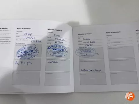VOLVO XC60 2.0 B4 D Core Auto