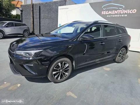 MG MG5 5 Maximal Comfort
