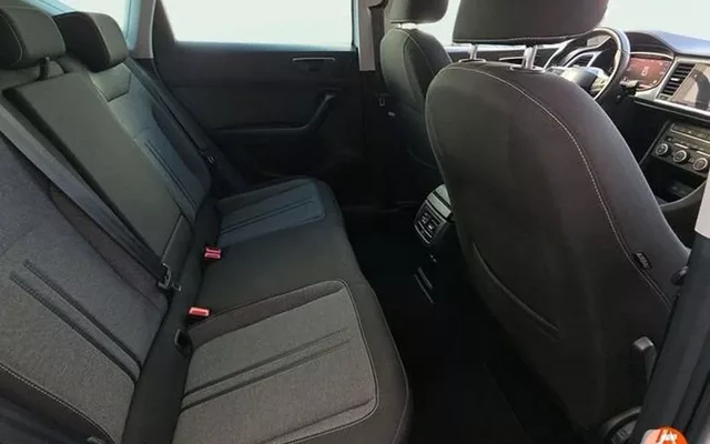 SEAT Ateca 1.5 TSI 110kW St&Sp Style XXL