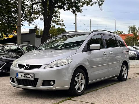 Mazda 5