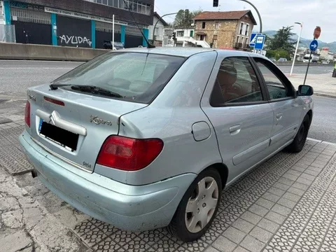 CITROEN Xsara Xsara 2.0HDi Magic