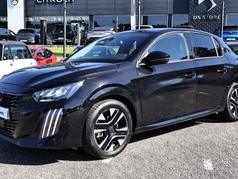 Peugeot 208 1.2 PureTech Allure
