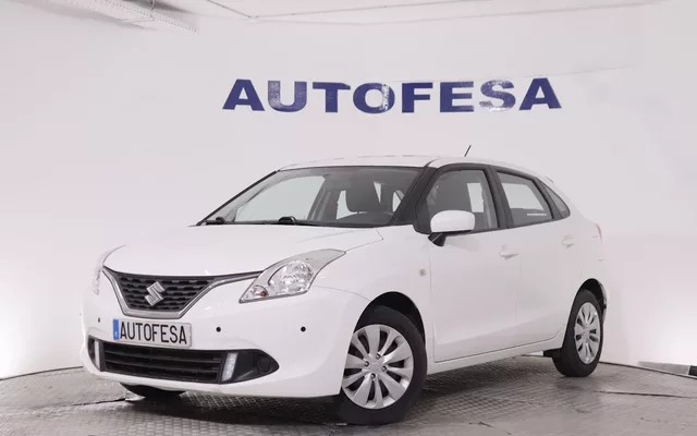 Suzuki Baleno 1.2 DUALJET 90CV 5P # CAMARA TRASERA
