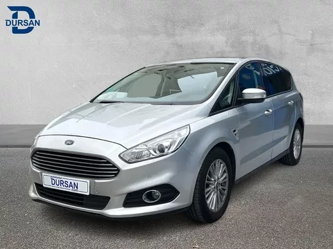 FORD S-Max S-Max 2.0TDCi Trend Powershift 150