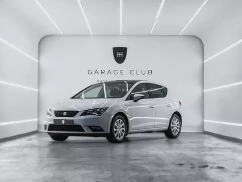 SEAT León León ST 1.6TDI CR S&S Style 105
