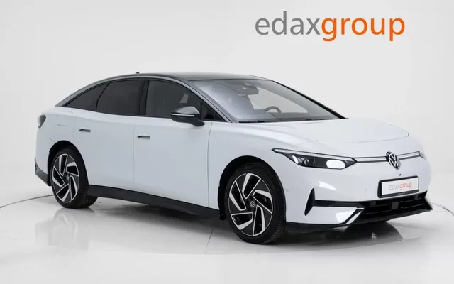 VW ID.7 Pro