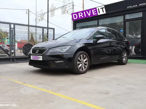 SEAT Leon ST