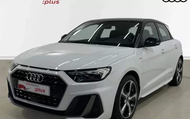 AUDI A1 A1 Sportback 30 TFSI Adrenalin S tronic 85kW