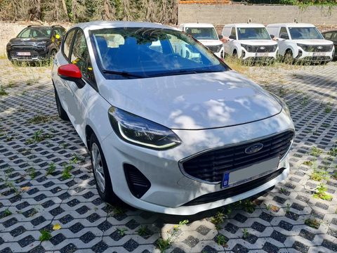 Ford Fiesta Connected 1.0 EcoBoost 100 Ch 99.054 Km ( en arrivage )