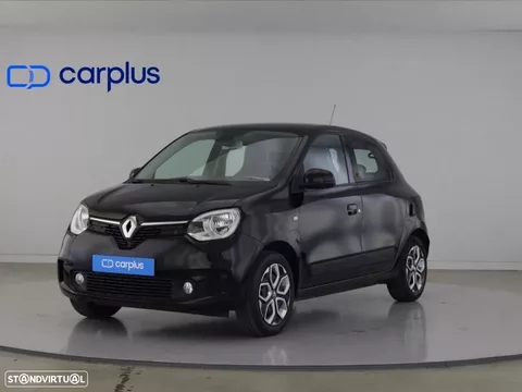 Renault Twingo 1.0 SCe Zen