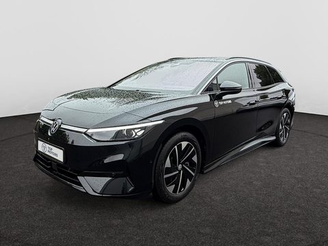 VOLKSWAGEN ID.7 Tourer 86 kWh Pro S Business Premium - DEMO