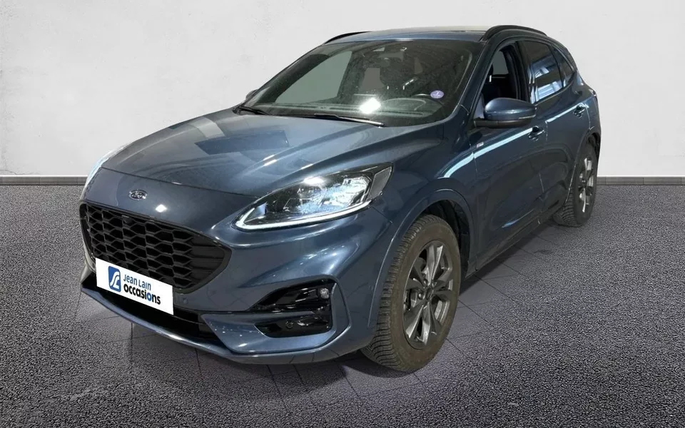 FORD KUGA 2.5 Duratec 190 ch FHEV I-AWD Powershift ST-Line X
