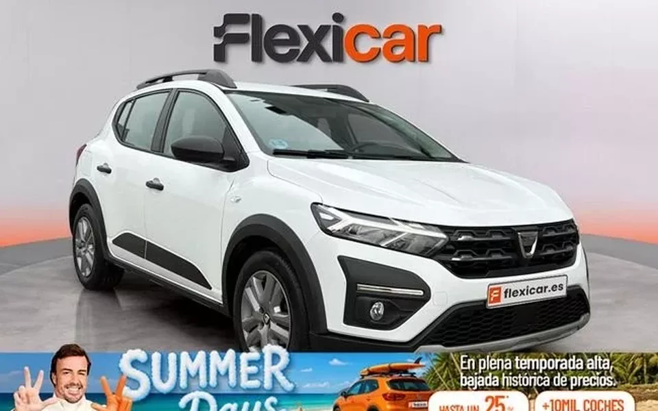 DACIA Sandero Sandero Stepway TCe Essential 67kW