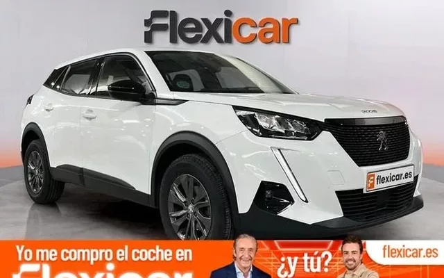 PEUGEOT 2008 Active BlueHDI 81kW (110CV)