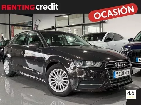 AUDI A3 1.6 TDI Sportback - 11990€ en Lugo