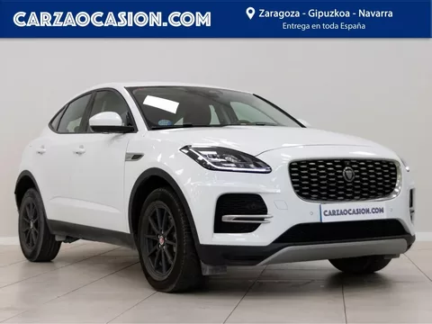JAGUAR E-Pace 1.5P 160PS MHEV Auto