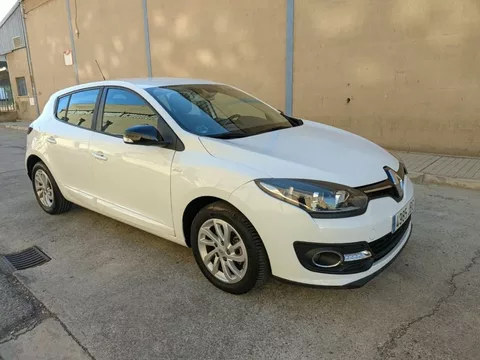 RENAULT Mégane Mégane 1.2 TCE Energy Limited S&S 115