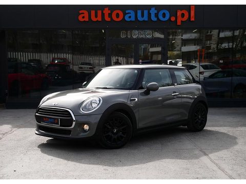 Mini ONE 2017