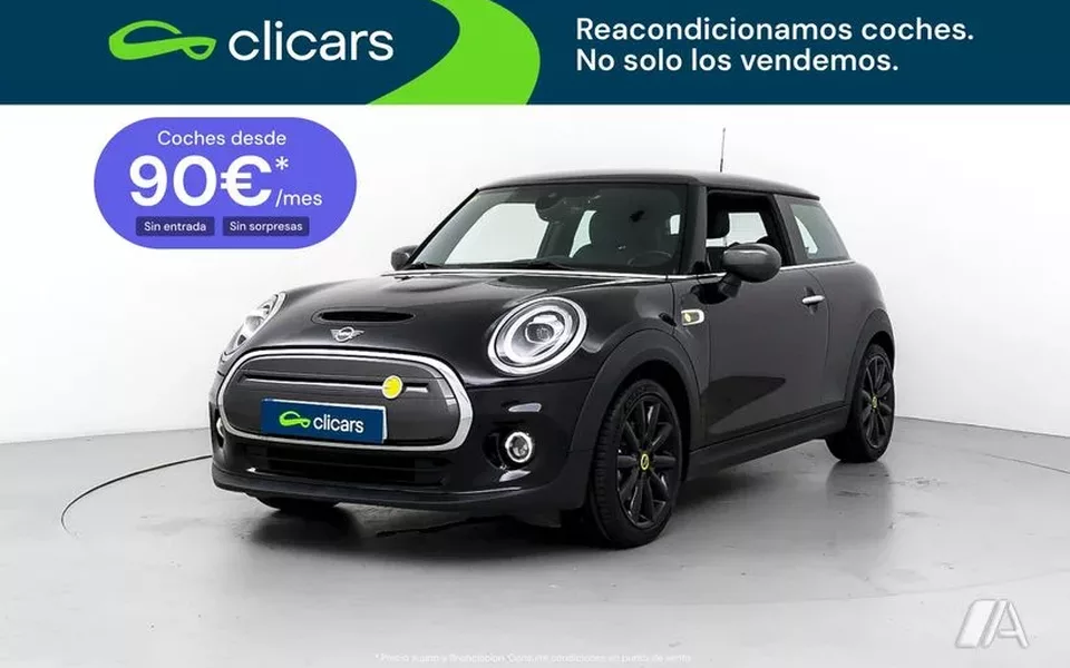 MINI Mini Mini Cooper SE