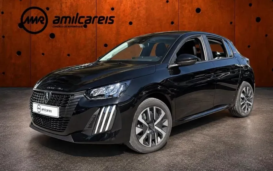 Peugeot e-208 50 kWh Style