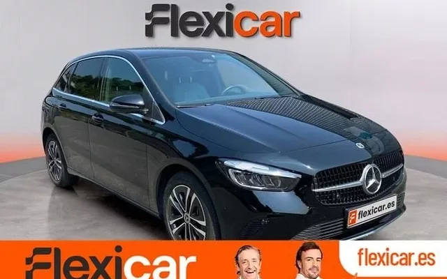 MERCEDES-BENZ Clase B B 250e