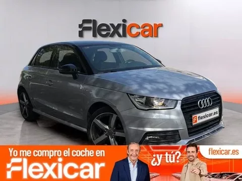 AUDI A1 A1 1.0 TFSI Attraction