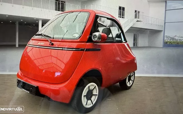 Microlino 2.0
