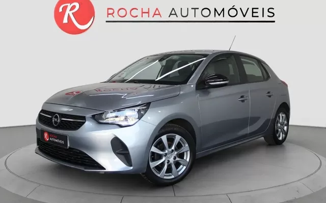 Opel Corsa 1.2 Business