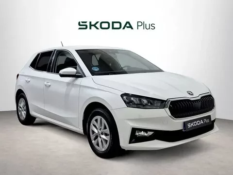 SKODA Fabia Fabia 1.0 TSI Selection 70kW