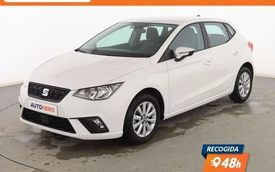 SEAT Ibiza Ibiza 1.2 Tsi Style 105