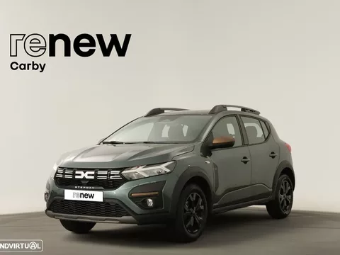 Dacia Sandero 1.0 TCe Extreme