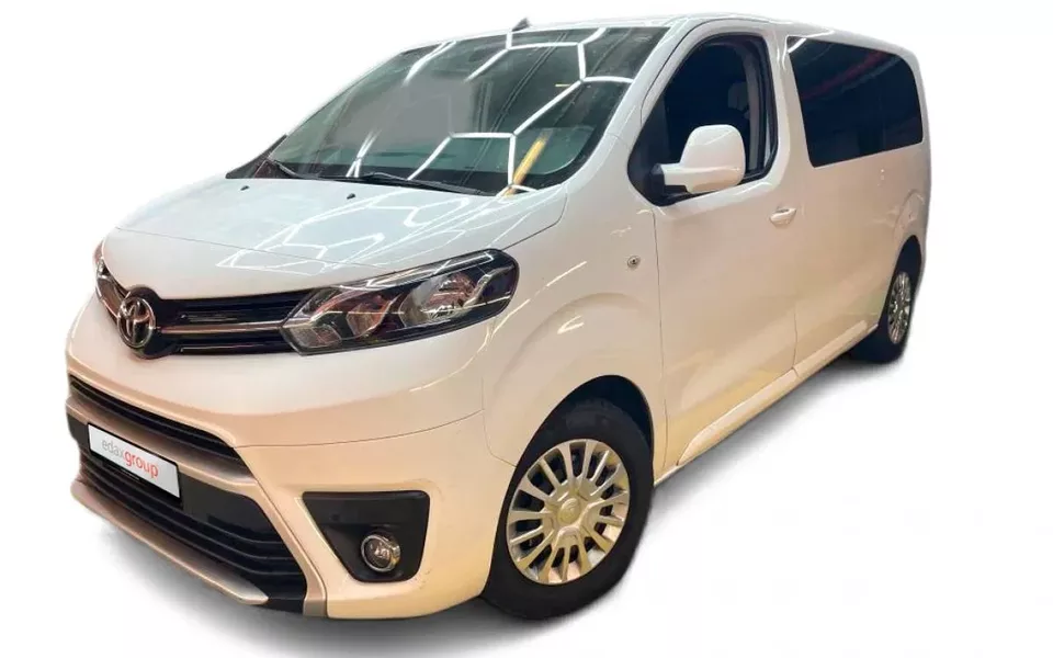 Toyota Proace Verso 1.5 D-4D L1 1.0T Comfort 9L