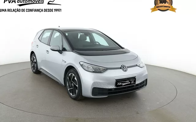 VW ID.3 58 kWh Pro