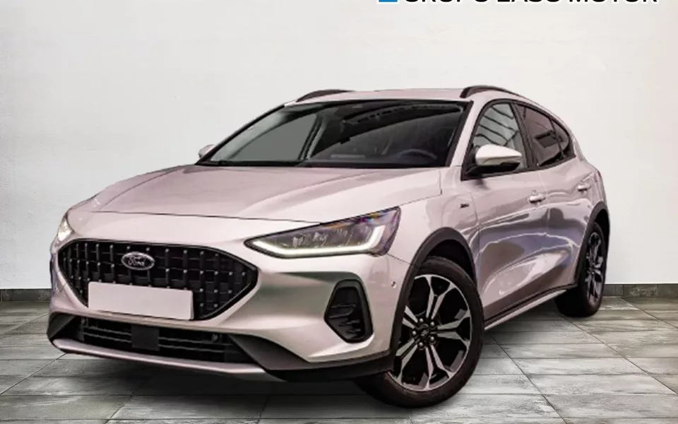 FORD Focus Focus 1.0 Ecoboost MHEV Active 155