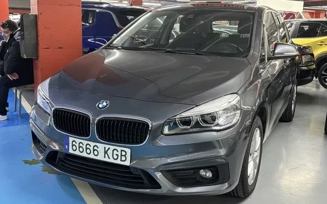 BMW Serie 2 218dA Active Tourer