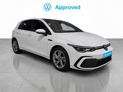R-Line 2.0 TDI 110 kW (150 CV) DSG