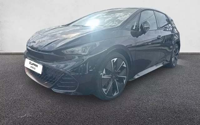 CUPRA BORN 230 ch - Batterie XL