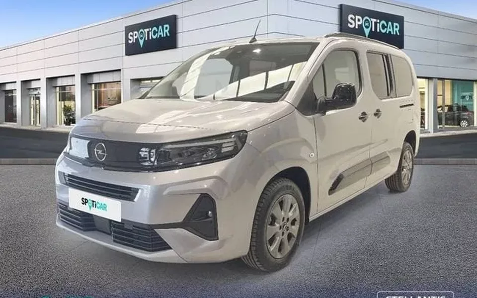 OPEL Combo XL 130 Cv 1.5 Td S/S AT8 €6.4 GS