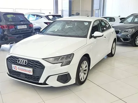 AUDI A3 Sportback 30 TFSI 81kW (110CV)