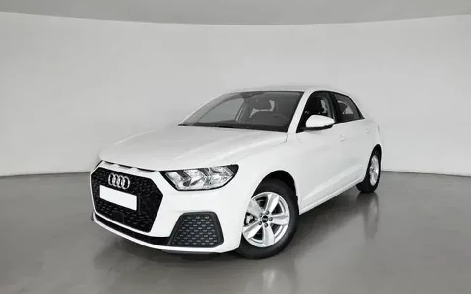 AUDI A1 A1 Sportback 25 TFSI Adrenalin