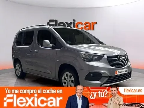 OPEL Combo Combo Life 1.5TD S/S Elegance XL 130 - 16390€ en Oviedo