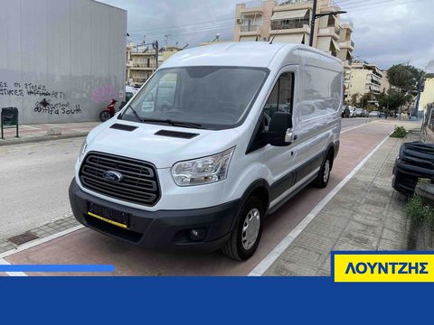 Ford Transit L2H2 Trend 2.0 105ps Euro 6