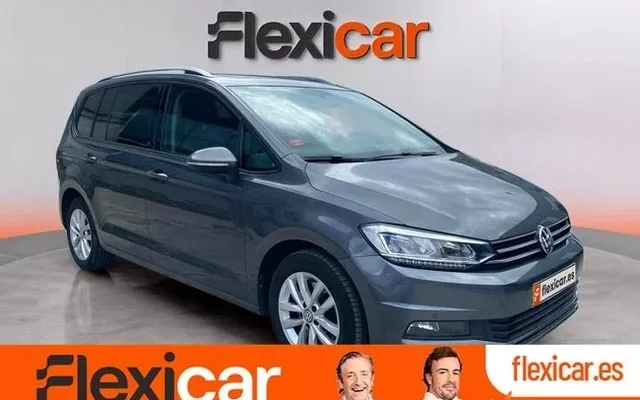 VOLKSWAGEN Touran Touran 2.0TDI CR BMT Advance 110kW