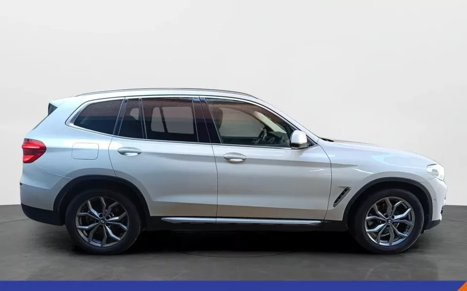 BMW X3 X3 xDrive 20dA
