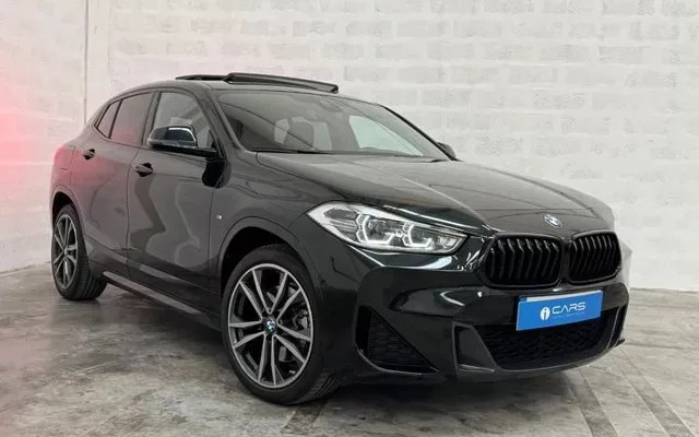 BMW X2 25 e xDrive Pack M