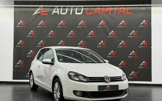VOLKSWAGEN Golf Golf 1.4 TSI Sport 160 - 10990€ en Torredembarra